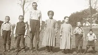 Top 10 Evil Families In America You've NEVER Heard Of