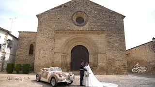 Video Resumen Boda | Manolo y Loli