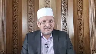 Peygamberimizin gördüğü Rüya! Mustafa Özcan Güneşdoğdu