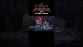 Kung Fu Panda in ONE MINUTE 