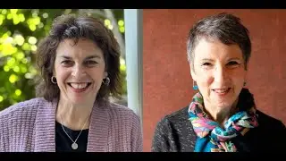 Jennifer Levin with Rebecca Crichton: Presence within Absence – Connections with the Deceased