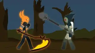 Molten boss vs Grave digger