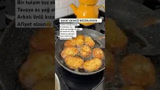 KAHVALTILIK YUMURTALI EKMEK👌🏻 