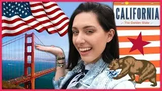 ПУТЕШЕСТВИЕ ПО США / АКУЛА УЛЫБАКА!!! / CALIFORNIA (Выпуск 1/3)