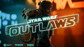 Getting Lost in Star Wars Outlaws (Part 7)