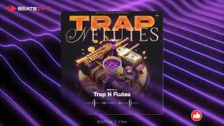Royalty Free Trap Flute Samples 