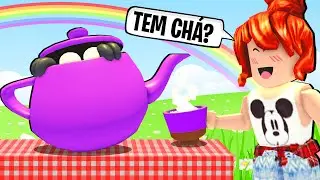 OS NOVOS PETS ESTÃO SUPER LEGAIS! (Adopt Me)