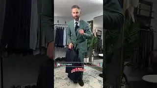 How To Clean Your Suits