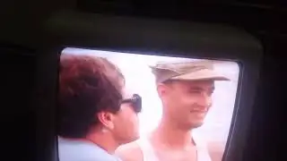 Opening Up To Hardball 2002 VHS
