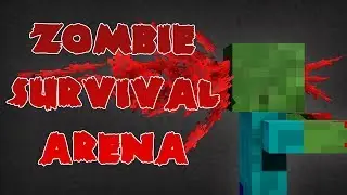 Minecraft Zombies Spawner