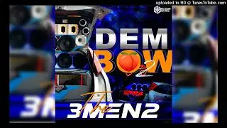 Dembow 2 The 3men2 Car Audio (DISCO COMPLETO EN LA DESCRIPCIÓN) #dembow #venezuela #RichardRamirez