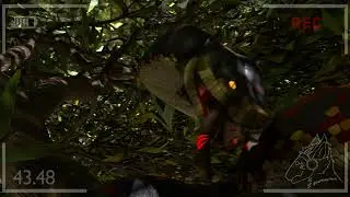Snake Vore
