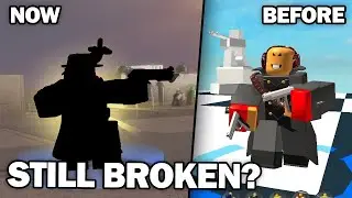 Is Kasodus Cowboy Skin Still Broken Or Not? (TDS UPDATE) | Roblox