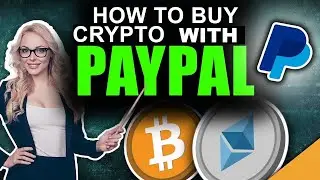 How to BUY CRYPTO with PAYPAL | ByBit | 2024 (100% working)