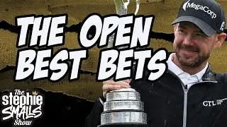 2024 Open Championship Predictions: Best Bets to Win Big