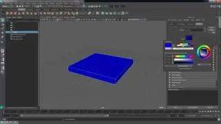 PiStage Tutorial 07: Create a Static Asset