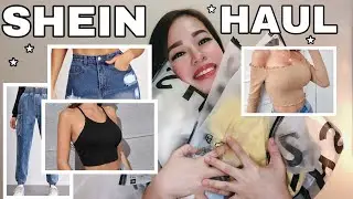 BEST SHEIN HAUL | BOOB HACKS | JEL OH