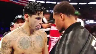 Ryan Garcia (USA) vs Devin Haney (USA) | Boxing Fight Highlights HD