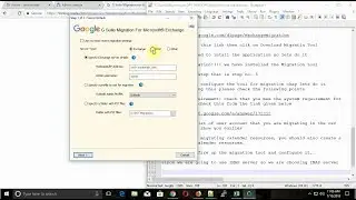 How to migrate emails from Smartermail to G suite using GSMME