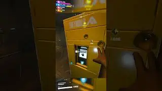 Perfect CLUTCH (The Finals) #thefinals #gameplay #shorts