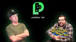 Google March 2024 Update: Navigating Content & SEO Ethics for Publishers | Publisher Lab Ep. 57