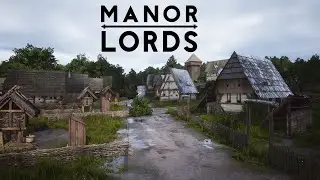 Manor Lords - Worth the Early Access Investment?