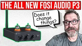 All New Fosi Audio P3! Buy it Now!!! Or Skip It????