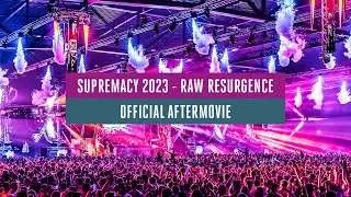 Supremacy 2023 - Raw Resurgence | Official Aftermovie