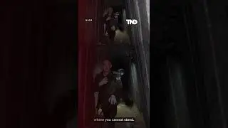 Video of Gaza tunnel where Hamas terrorists killed 6 hostages released