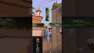 New Meta Crosshair Dropped 