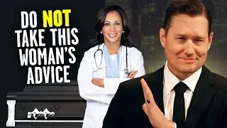 Kamala Harris’s Dangerous Abortion Stance EXPOSED | Ep 969