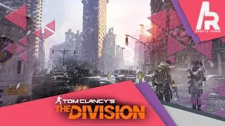 THE DIVISION.  ВЫЖИВАНИЕ, ЛЕГЕНДАРКИ, ГЕРОЙКИ