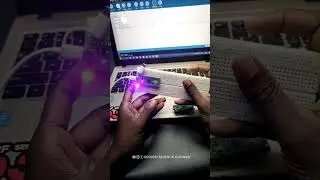 How to upload micropython code to raspberry Pi Pico 