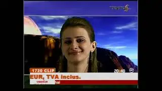 Taraf TV 2007
