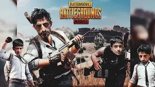 BABAMLA PUBG MOBİLE KAPIŞMASI ( 660 UÇ ÖDÜLLÜ)