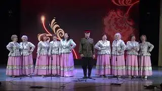 Народная песня 