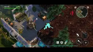 Ldoe raid player 8508