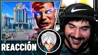 PUTUPAU REACCIONA a GENSHIN 4.0 IN A NUTSHELL - SleXeiN Gaming | Genshin Impact