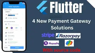 Phonepe payment Gateway flutter