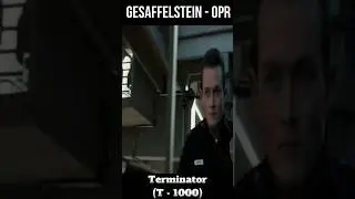 Gesaffelstein Opr Terminator 2 T 1000