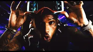 Kid Ink - Fly 2 Mars feat Rory Fresco [Official Video]