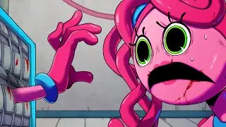 Downfall - Poppy Playtime Chapter2 Animation | GHS ANIMATION