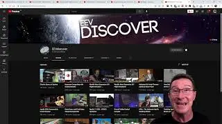 eevBLAB 95 - Why Are Youtube Playlists So BAD?