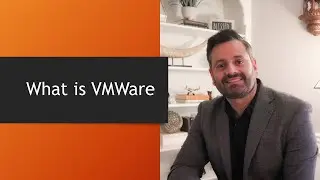 What is VMWare