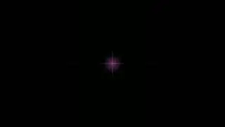 Star Blinking in Sky Black Screen Effect Vfx Video 