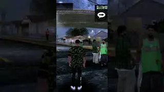 GTA San Andreas mobile HD link in description