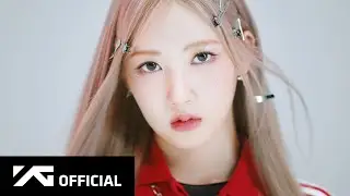 BABYMONSTER - VISUAL FILM | RAMI