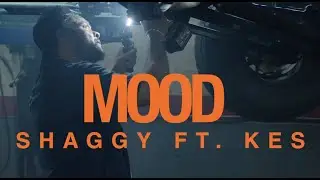 Shaggy ft. Kes - Mood | Official Music Video