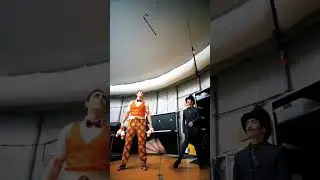 Time of Chaos | Cirque du Soleil