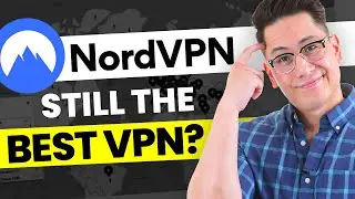 NordVPN Review - the BEST VPN for 2024? (HONEST Opinion)